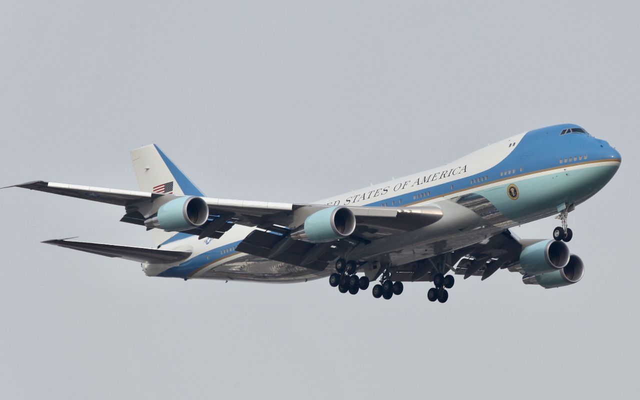 中国空军一号最害怕的三大挑战，中国空军一号面临的三大挑战