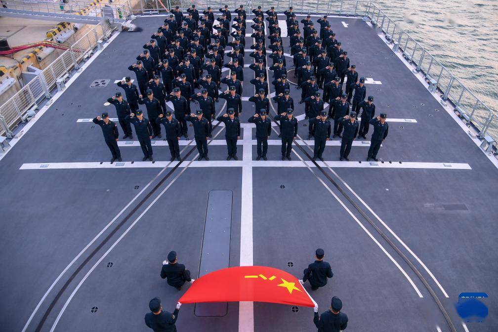 武汉为何拥有强大的海军力量，历史、地理与战略考量，武汉海军力量的强大之源，历史、地理与战略深度解读