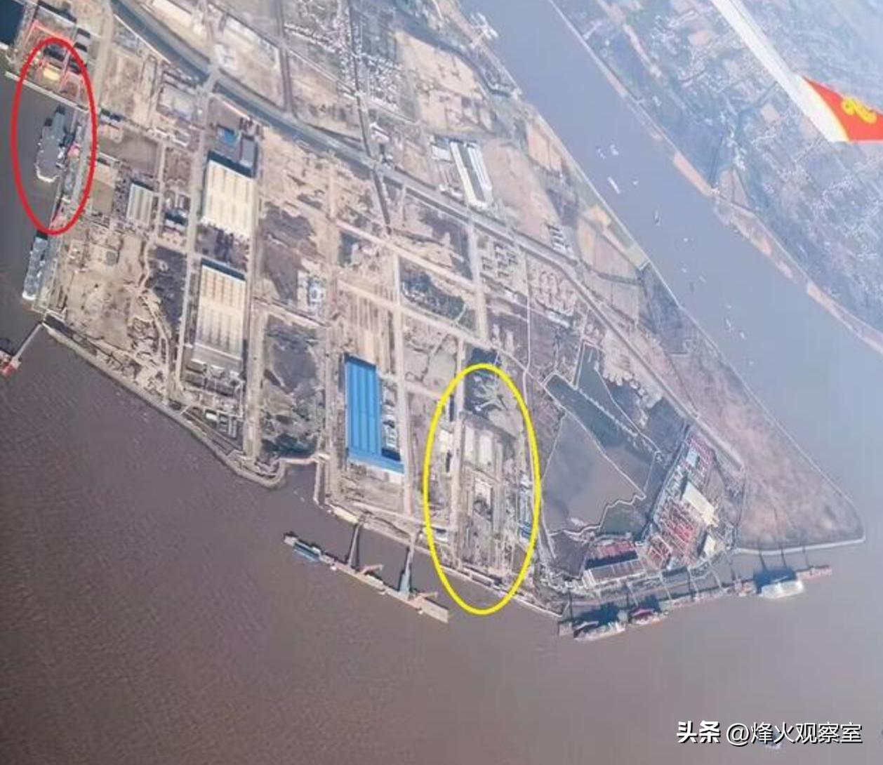 航空母舰大小尺寸，深度解析与探讨，航空母舰尺寸深度解析与探讨