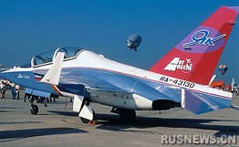 雅克-130战机，空中力量的璀璨明珠，雅克-130战机，空中力量的闪耀明珠
