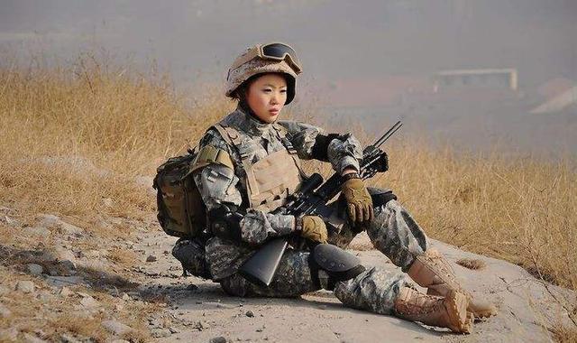 中国女特种兵芳华，坚韧与荣耀的赞歌，中国女特种兵，芳华赞歌，荣耀与坚韧的传奇之路