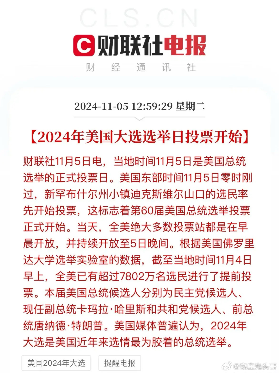 美国总统大选最新消息全面解析，美国总统大选最新动态全面解析