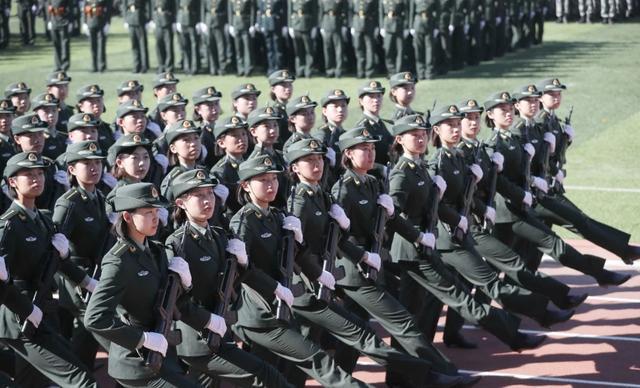 中国天军战略支援部队，新时代的使命与担当，中国天军战略支援部队，新时代的使命担当与战略角色