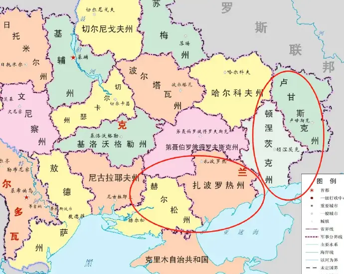 俄罗斯与乌克兰的最新局势，展望2025年，俄罗斯与乌克兰局势展望，未来至2025年的走向分析