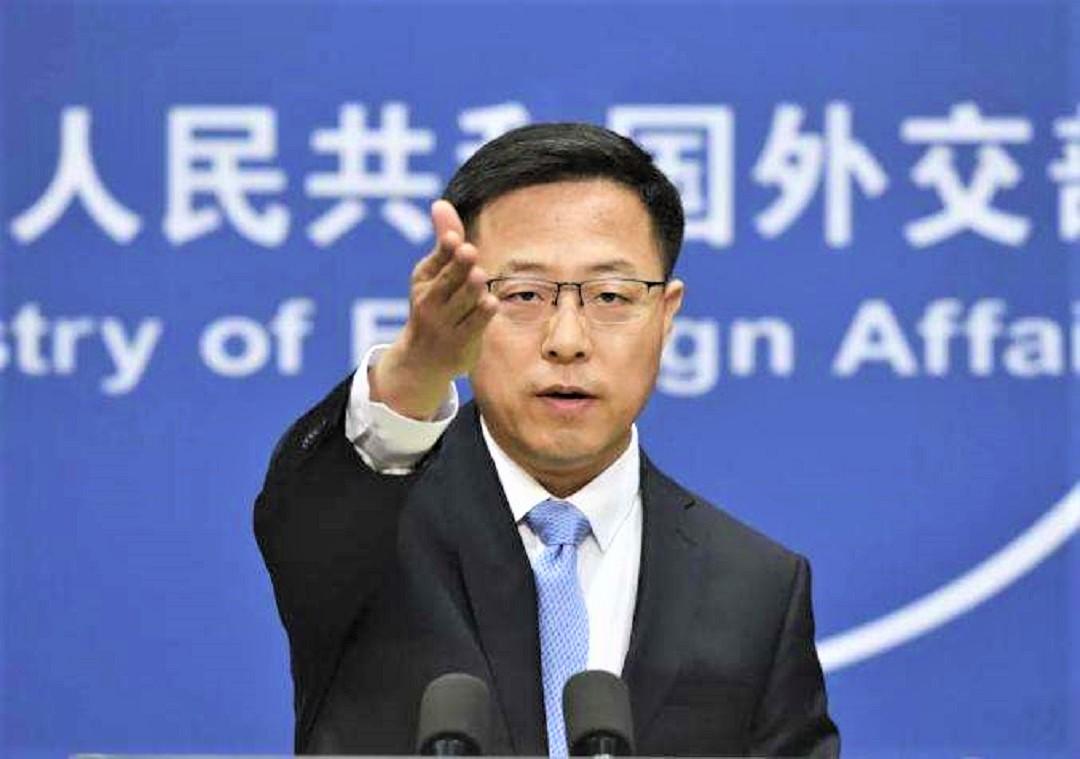 维护和平稳定