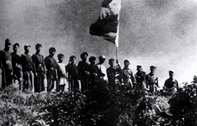 谁是解放海南岛的总指挥，解放海南岛战役总指挥是谁？