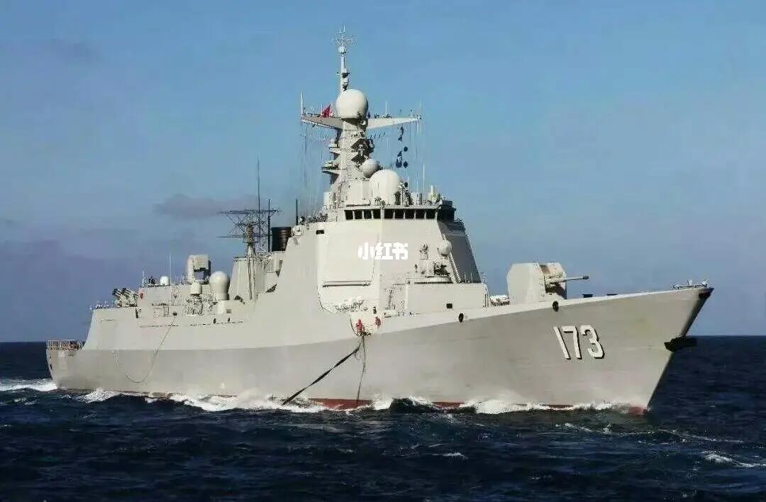 长沙舰，中国海军力量的骄傲与荣耀（附详细解读），长沙舰，中国海军力量的骄傲与荣耀解读报告