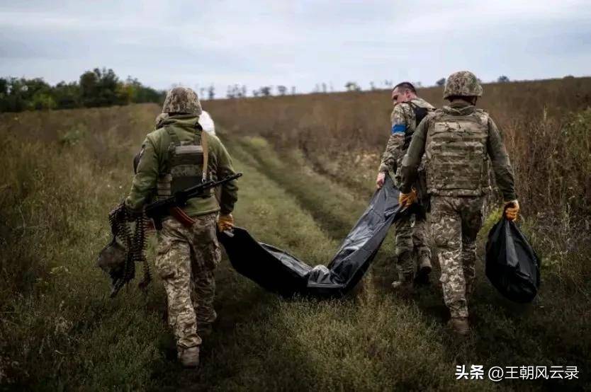 俄乌战争进入白热化，冲突、影响与展望，俄乌战争局势升级，冲突、影响及未来展望