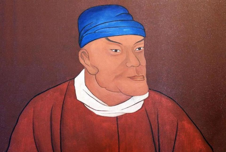 刘伯温解一生肖诗