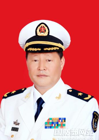 北海舰队司令员田中，领航新时代的海军力量，北海舰队司令员田中引领新时代海军力量崛起