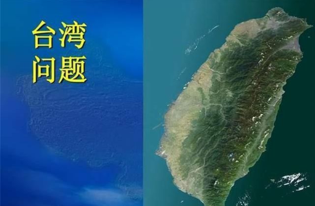 台海的意义，复杂的地缘政治与区域发展的交汇点，台海，地缘政治与区域发展的交汇点意义探究