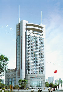 解放军驻澳门部队大厦，历史与现代的交汇点，解放军驻澳门部队大厦，历史与现代的交汇地标