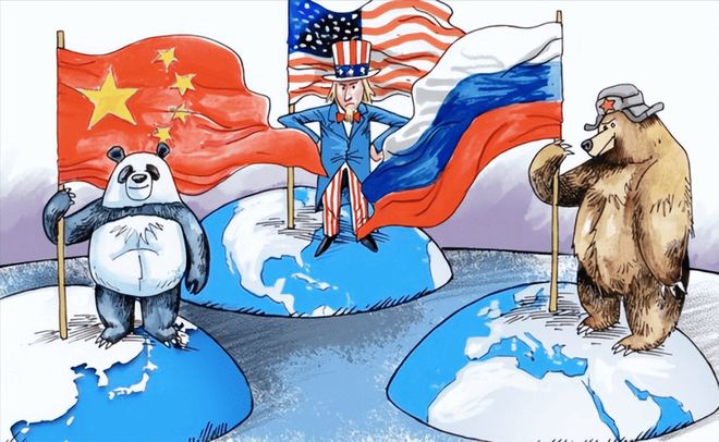 新时代挑战