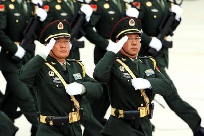 王印芳少将，军魂的典范，王印芳少将，军魂典范之光辉闪耀