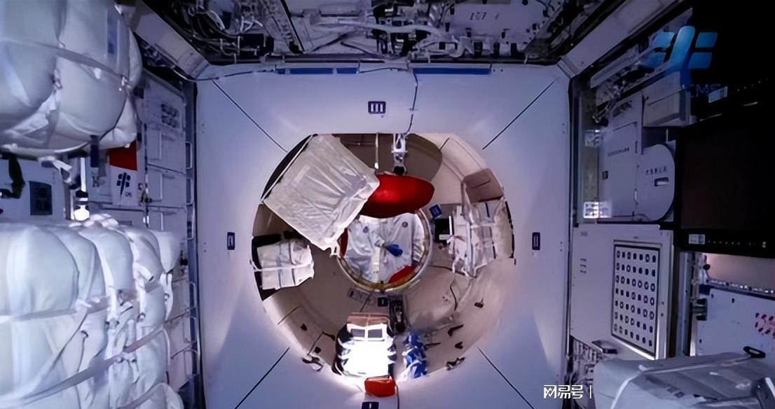 美国惊讶于中国空间站的崛起，中国空间站的崛起震惊美国
