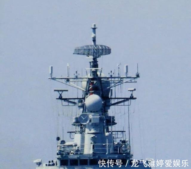 中国海军616舰简介，中国海军616舰详细解析