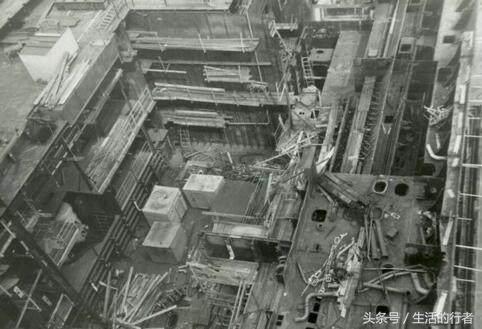 苏联航母的建造情况，苏联航母建造概况