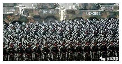我国一个集团军的人数，深度解析与探讨，我国集团军人数深度解析与探讨