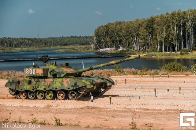 T72与96A，两种坦克的对比与探讨，T72与96A坦克对比，深度探讨两种坦克的差异与特点