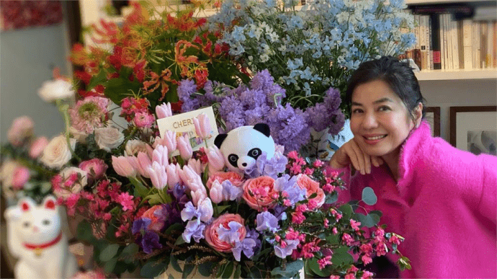 今天也是莬丝花魏满十四岁，莬丝花魏满十四岁，成长的新篇章