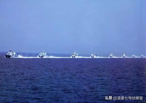 四艘现代级驱逐舰的购买年份及其影响，四艘现代级驱逐舰的购买年份及其深远影响分析