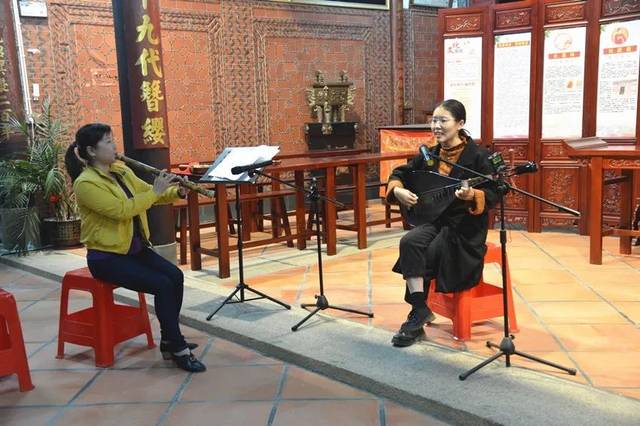 泉州讲古，古韵今风的语言艺术，泉州讲古，古韵今风的语言艺术传承
