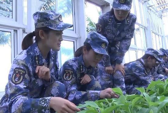 南沙永暑礁图片，揭示中国南海重要据点永暑礁的真实面貌，南沙永暑礁图片揭秘，中国南海重要据点永暑礁一览无余