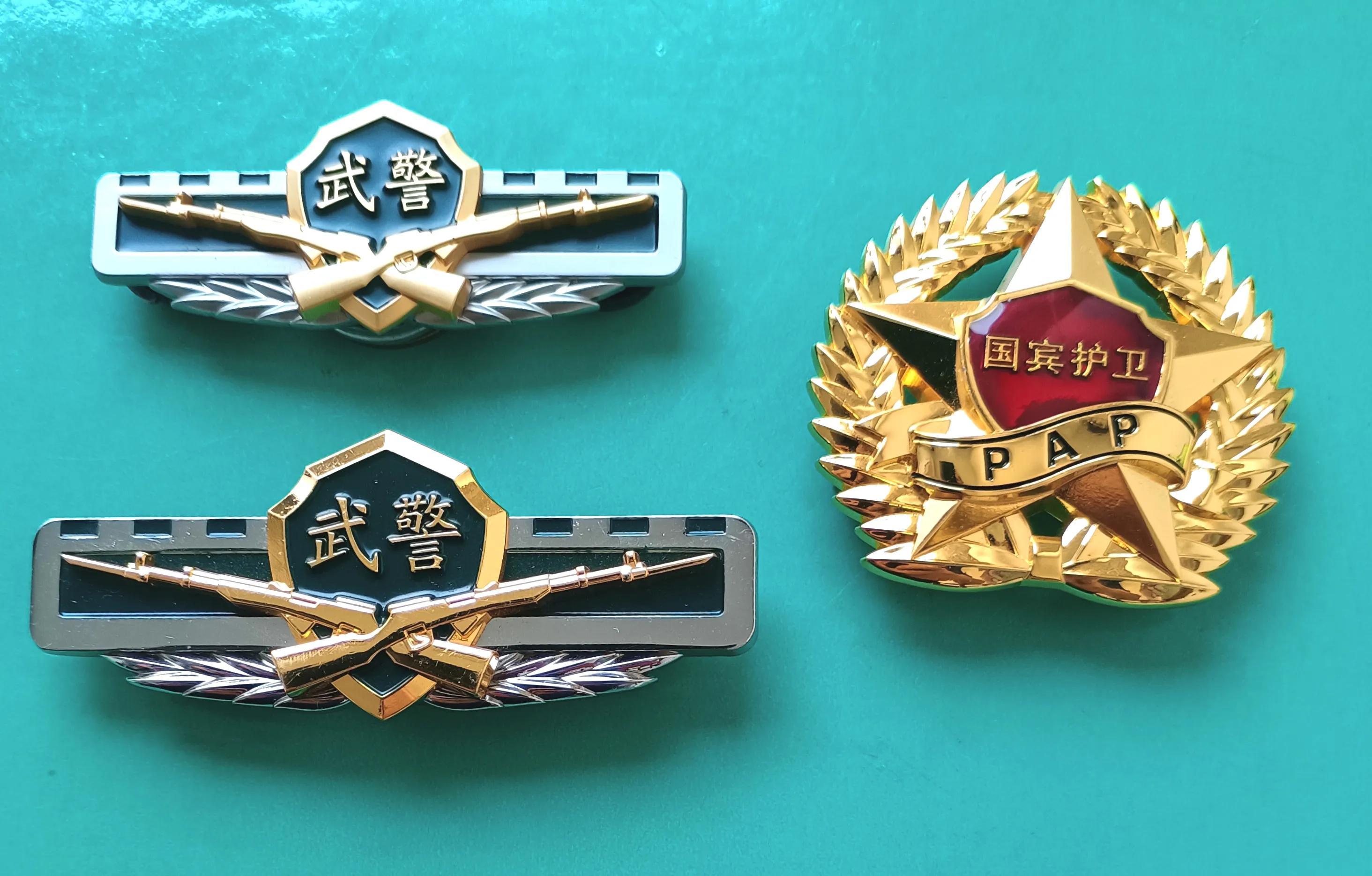 中国的国宾护卫队，荣耀与使命的所在，中国国宾护卫队，荣耀与使命的守护者