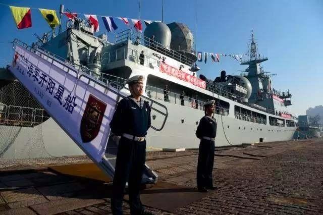 海军节舰长的荣耀与责任，海军节，舰长的荣耀与肩负重任