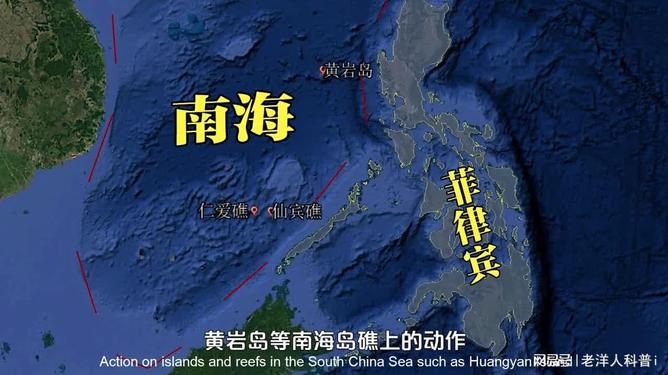 长线礁的实际控制情况分析，长线礁的实际控制状况深度解析