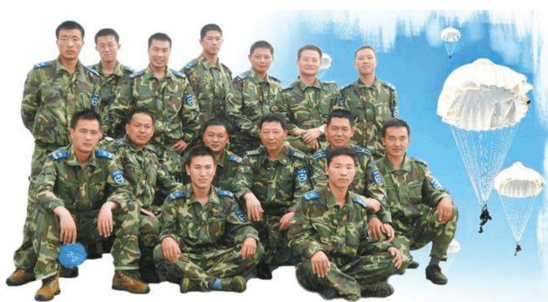 空降兵第15军最新编制解析，空降兵第15军最新编制深度解析