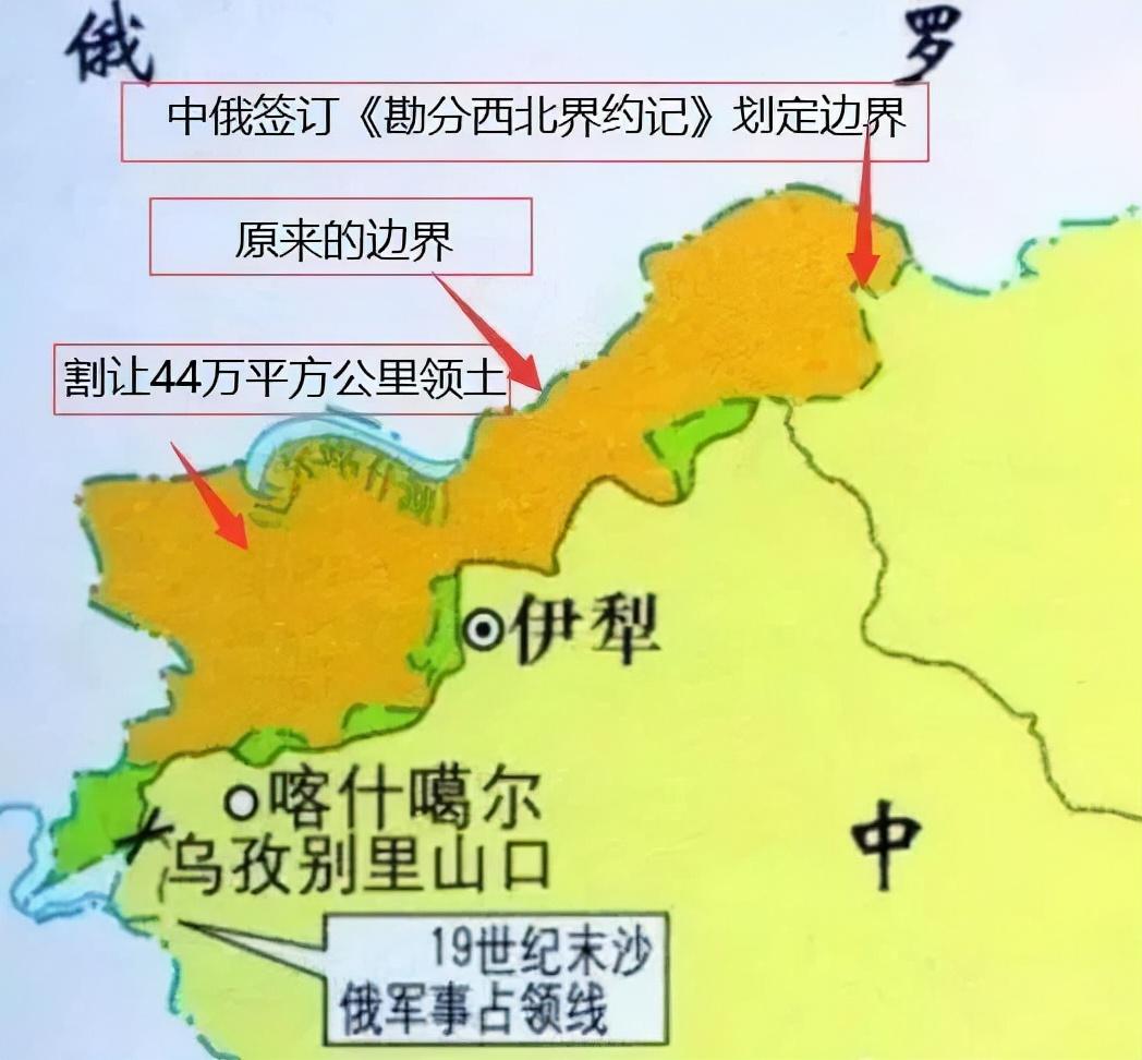 中俄边境驻军概况，数量与意义，中俄边境驻军概况，数量、意义及影响分析