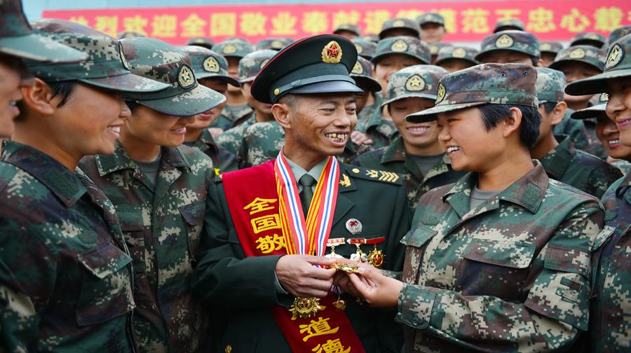 八一勋章档次，荣誉的象征与时代的标杆，八一勋章，荣誉之巅与时代标杆