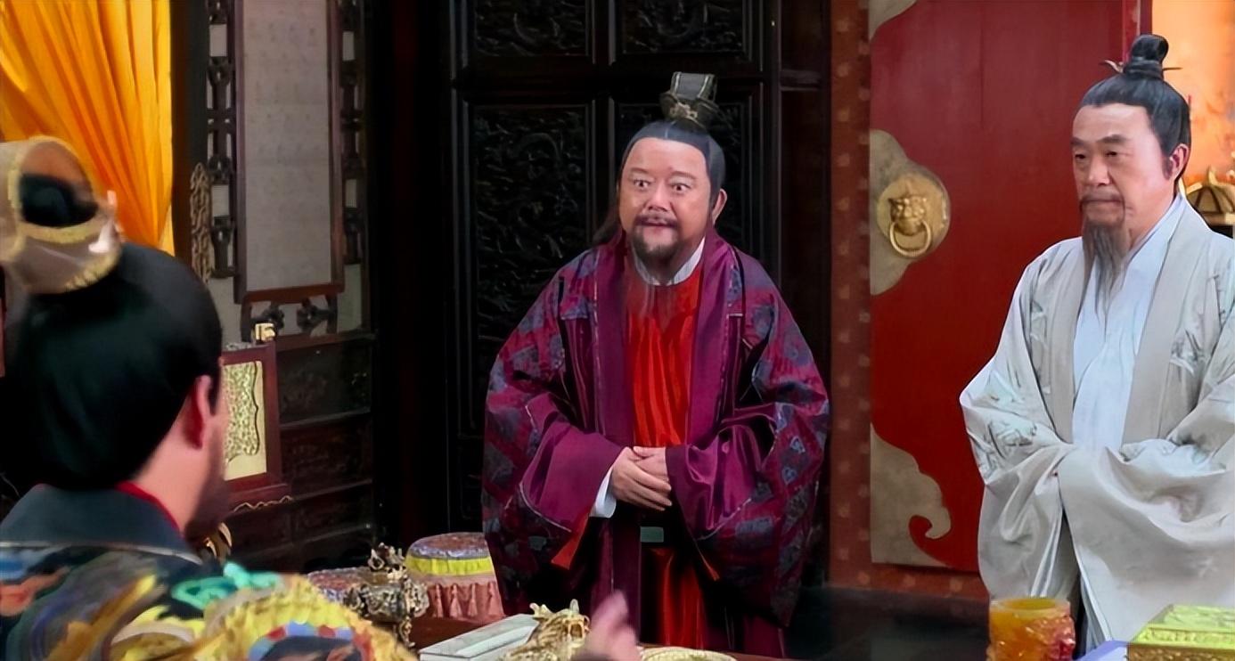 神秘预言故事