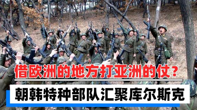 韩国准备战争，历史背景与现实挑战，韩国备战，历史背景与现实挑战