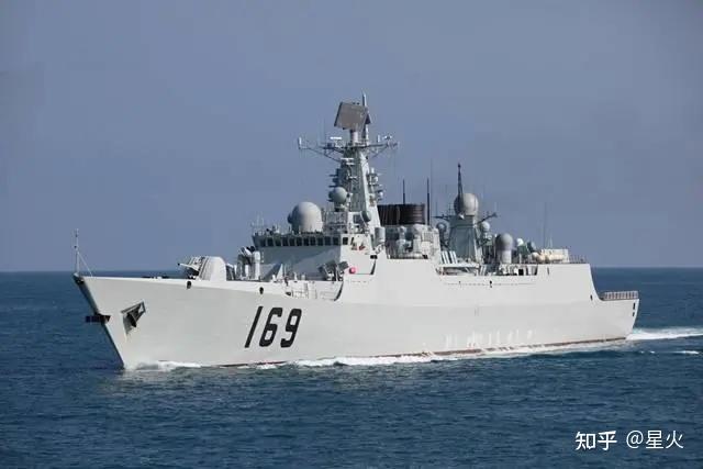 探索中国海军力量的重要一环，051C型驱逐舰（舷号，115），揭秘中国海军力量的关键一环，舷号115的051C型驱逐舰探索之旅