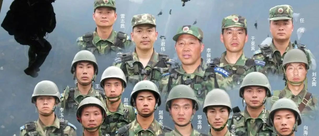 空降兵第15军，揭秘其兵种特色与使命担当，揭秘空降兵第15军的兵种特色与使命担当