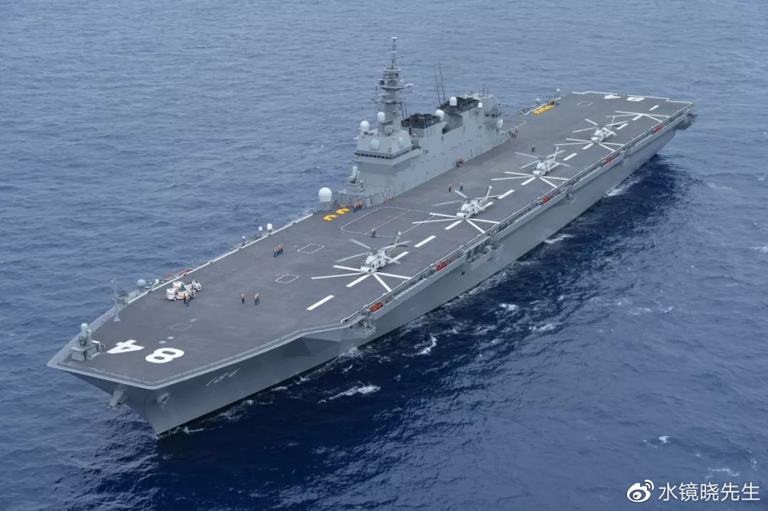 海南舰与出云号，两大战舰的对比与探讨，海南舰与出云号，两大战舰对比及探讨
