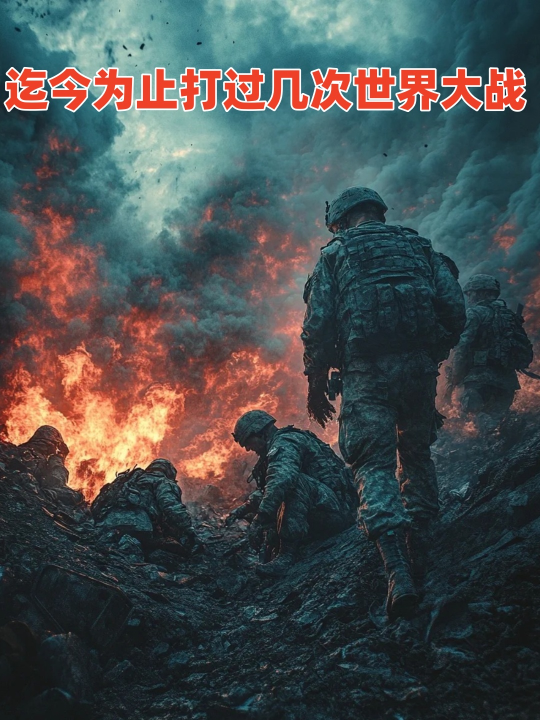 听说世界过二年要打仗，战争阴霾下的全球局势分析，全球局势紧张，战争阴霾下的未来两年全球局势分析