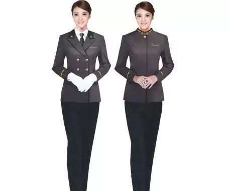 礼宾服装，传统与现代交融的艺术典范，礼宾服装，传统与现代艺术的完美交融典范