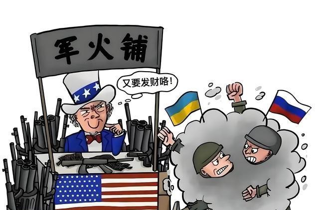 俄美战争已打响，中国会否出兵？深度分析与预测，俄美战争背景下的中国出兵态势，深度分析与预测