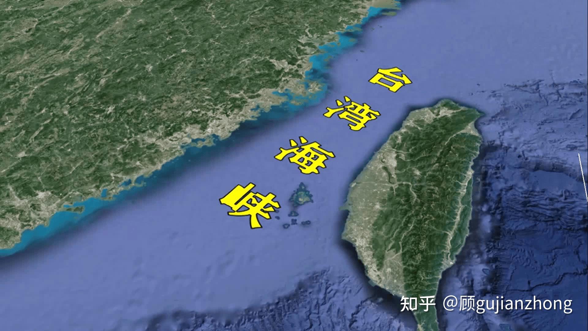 台海动态最新视频今天所呈现的景象与深度解读，台海最新动态视频深度解读与呈现的景象