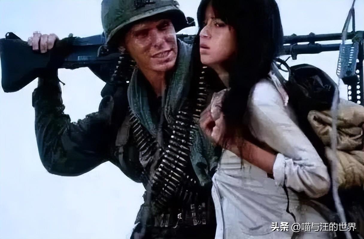越南反击战中的被俘中国女兵，英勇与坚韧的象征，越南反击战中的中国女兵，英勇与坚韧的典范