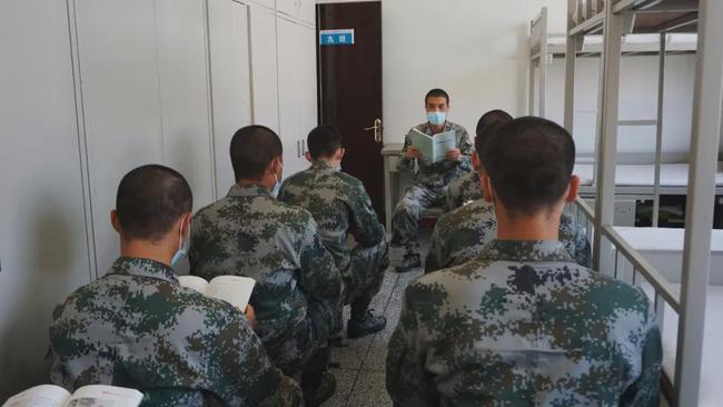 新兵体能训练考核标准，2021年更新与解读，新兵体能训练考核标准解读，2021年更新概览