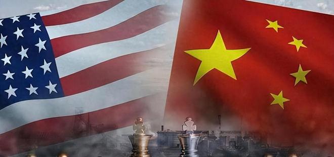 中国与美国开战的可能性及其潜在影响，一个全面分析视角，中美开战的可能性与潜在影响，全面分析视角探讨未来走向