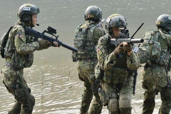 中国特种兵犯罪真实事件探究，中国特种兵犯罪事件深度探究
