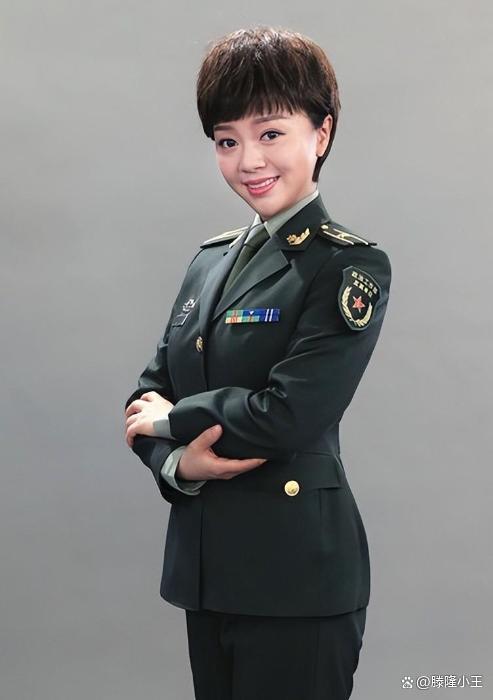 军事频道之星