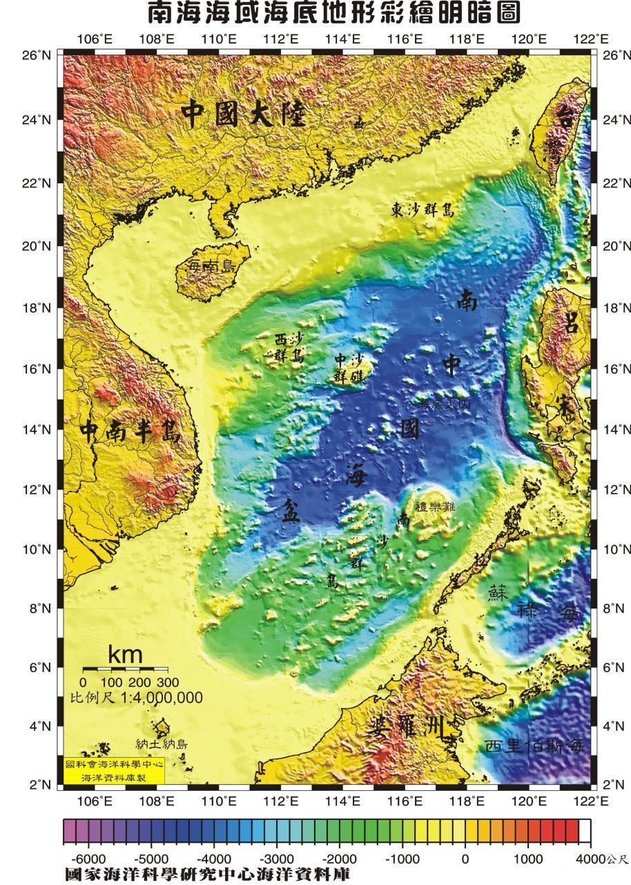 北洋画的南海地图，历史、地理与文化的交融，北洋画南海地图，历史地理文化的交融之旅