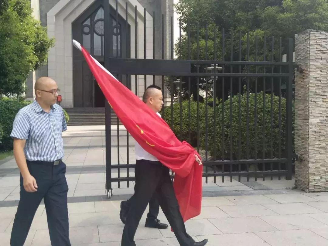 新闻头条今日要闻，爱国精神的传承与弘扬，爱国精神的传承与弘扬，新闻头条今日聚焦