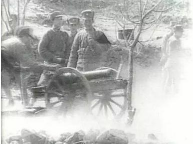 炮兵史祖，探寻炮兵起源与发展，探寻炮兵起源与发展，炮兵史祖揭秘炮兵演变之路